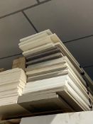 Pallet of Mixed Sized Doors RRP £250+ **No Vat**