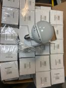 Huge lot of 65 x LED bulbs E27 RRP £100+ **No Vat**