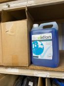 Large Job Lot of 14 x Bottles of 5 Litre Bio Degreaser RRP £200+ **No Vat**