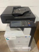 Samsung Photocopier & Scanner Machine