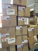 Huge pallet / lot of European Sockets Double and Single RRP £200+ **No Vat**