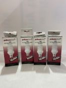 Huge Lot of 150 x 15watt Energy Saving Bulbs *No Vat*