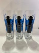 Huge Lot of 240 x Grolsch Glass RRP £200+ *No Vat*
