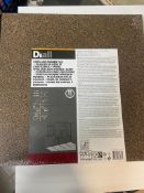 10 x packets of Cork & Rubber Tiles (4 in box) RRP £100+ **No Vat**