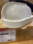 10 x Boxes of Bianco White Outdoor Lights RRP £250+ *No Vat*