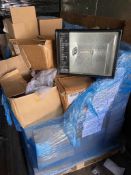 Full Pallet of Industrial Lights RRP £200+ *No Vat*