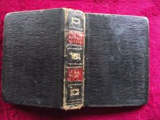 Scripture Natural History For Youth By Esther Hewlett - H. Fisher, Son, & P. Jackson London - 182...