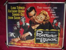 Original UK Quad Film Poster - 