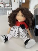 Lu Lu Doll
