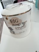 Money Box