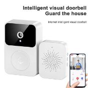 Brand New Wireless Night Vision Doorbell