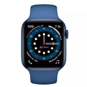 New Series 7 Watch I7 Pro Max Smartwatch Bluetooth Call Ip67 Waterproof