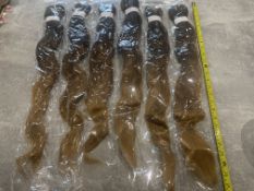 Easy Braid Professional Pre-Stretched Braiding Hair Extensions