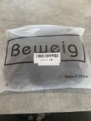 Beweig Light Brown Medium Length Wig