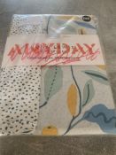 John Lewis - King Size Duvet Cover