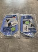 Brand New Kcoco Coolin Vest For Dogs X 2