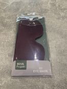 Brand New Soul Projekt 3D Eye Sleep Mask