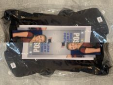 Brand New Adjustable Back Support - Extra Large