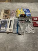 Brand New Mixed Lot - See Picture