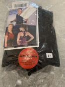 Brand New Adjustable Back Support - Small