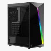 Brand New Shard High Performance Mid Tower Case