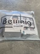 Beweig Brown Short Wig