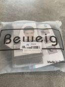 Beweig Dark Brown Short Wig