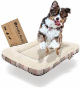 Fluffy Care Pet Bed