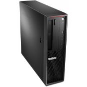 Lenovo THINKSTATION P300 Win 10 Intel XEON E3-1226 v3 8GB DDR3 500GB HD Office