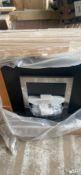 Fire Surround With Fire Brand New