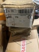 2X Iguzzini Control Gears