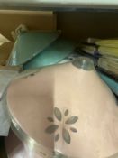 6 Lamp Shades