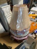 Lamp Shades