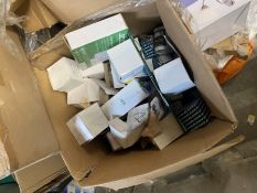 Large Box of Downlights