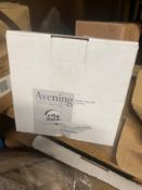 Avering Ceramic Soap Dish