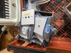 Mixed Electrical Accessories