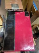 5 X Single Sheets