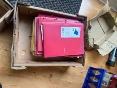 Large Amount of Folders