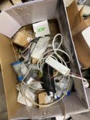 Box of Electrical Goods