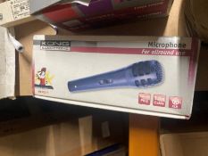 Microphone