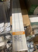 6 Osram Lamps