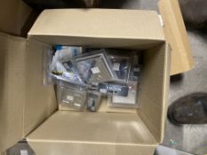 10 Mixed Electrical Accessories