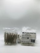 120 X 3M EPX Mixing Nozzles Scotch Weld Adhesives Body Repair RRP £154+