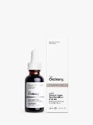 120 x The Ordinary Organic Sea - Buckthorn Fruit Oil RRP £1700 +