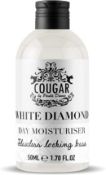 132 x Cougar Beauty Diamond Facial Moisturiser 50ml