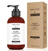35 x Organic & Botanic Keratin Conditioner 250ml RRP £1015