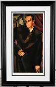 Tamara de Lempicka Limited Edition 