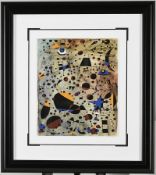 Limited Edition Joan Miro 