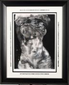 Salvador Dali Limited Edition 