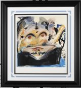 Salvador Dali Rare Limited Edition - One of only 85 Published.